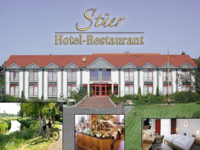 Hotel Stüer